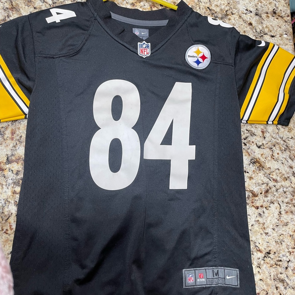 Steelers jersey